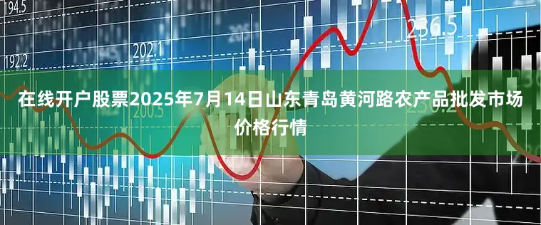 在线开户股票2025年7月14日山东青岛黄河路农产品批发市场价格行情